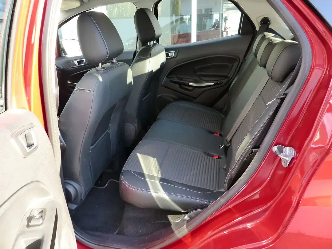 Ford EcoSport 1.0 Titanium - Thumbnail 11