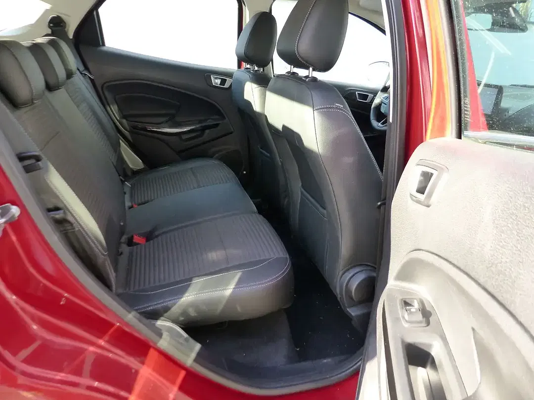 Ford EcoSport 1.0 Titanium - Thumbnail 7
