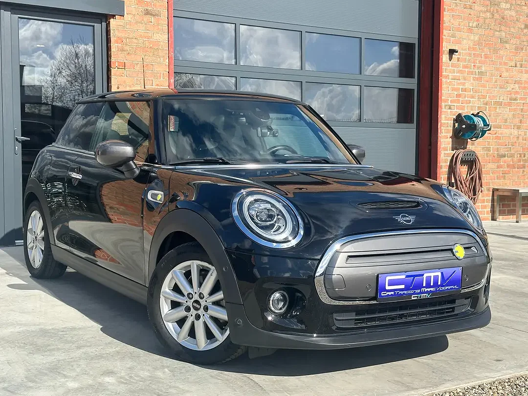 MINI Cooper SE - Afbeelding 1