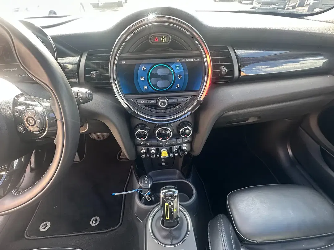 MINI Cooper SE - foto 15