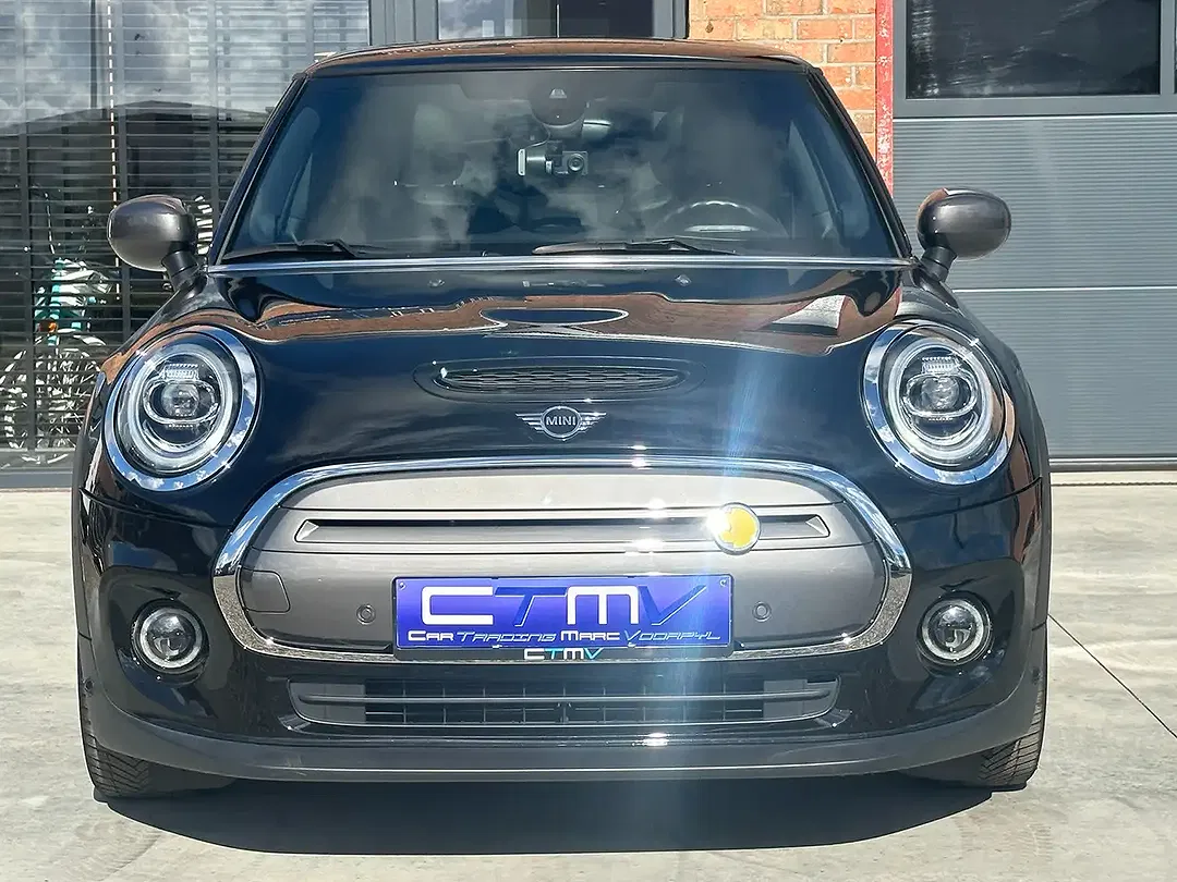 MINI Cooper SE - Thumbnail 7