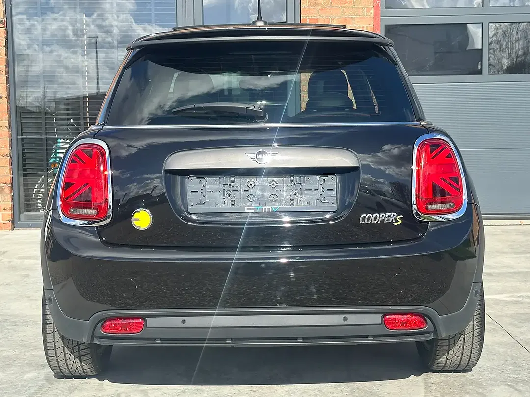 MINI Cooper SE - Thumbnail 8