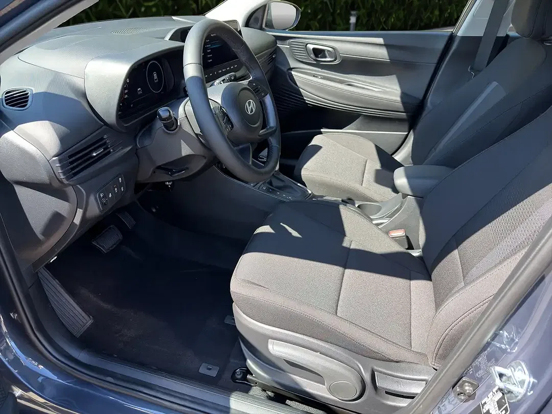 Hyundai i20 1.0 T-GDI DCT Trend - Thumbnail 9