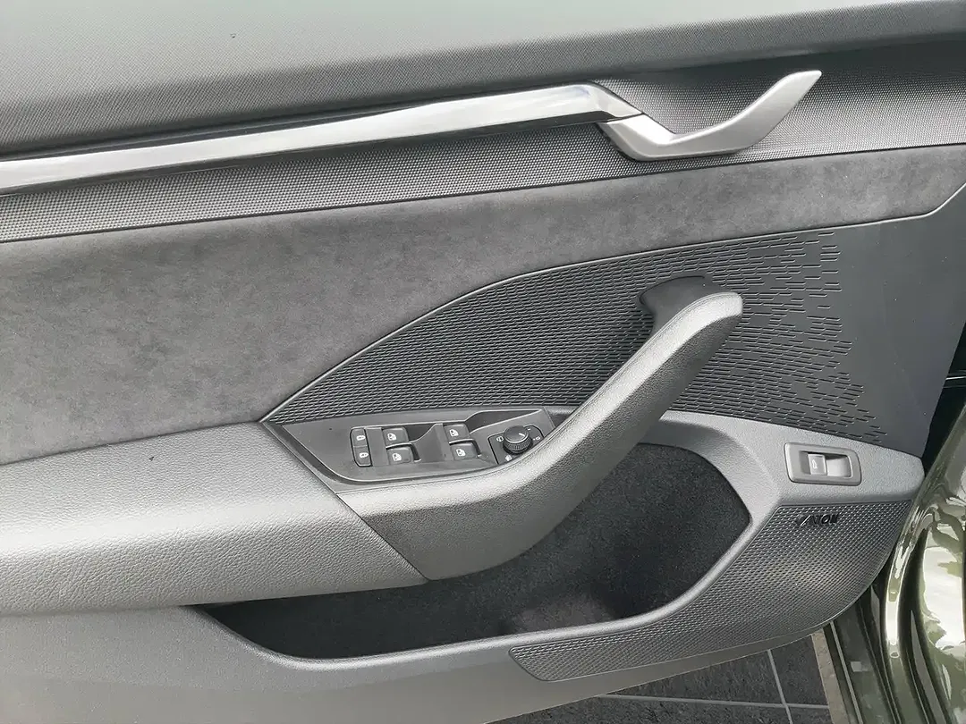 Skoda Octavia 2.0 TSI DSG vRS Combi - Thumbnail 11
