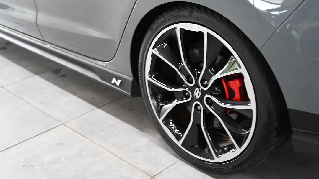 Hyundai i30 N Performance Fastback - Thumbnail 14