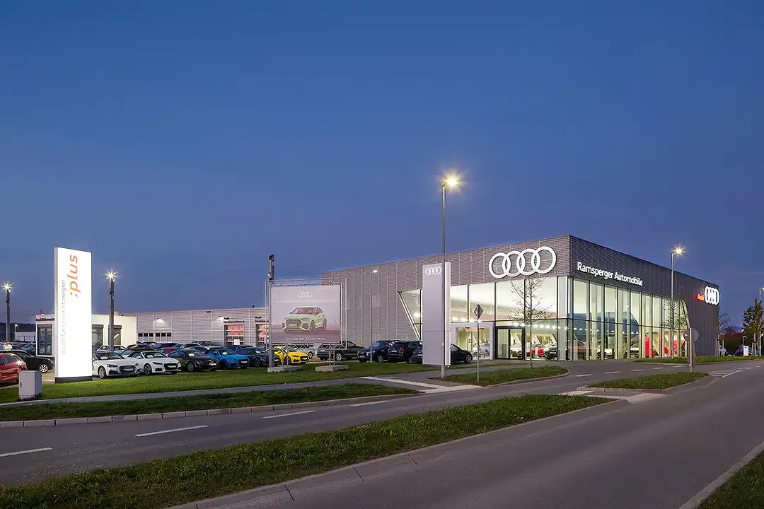 Audi RS3 ABT RS Matrix LED - foto 11