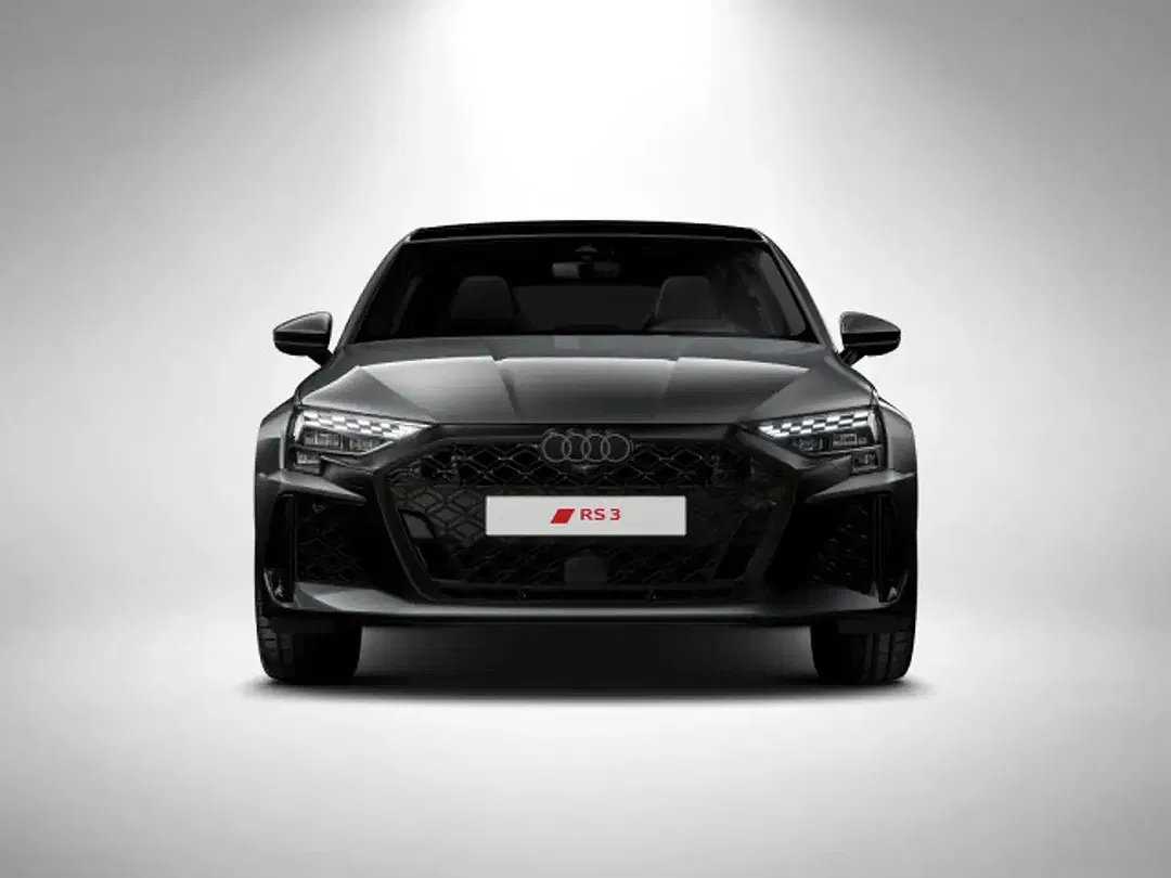 Audi RS3 ABT RS Matrix LED - foto 2