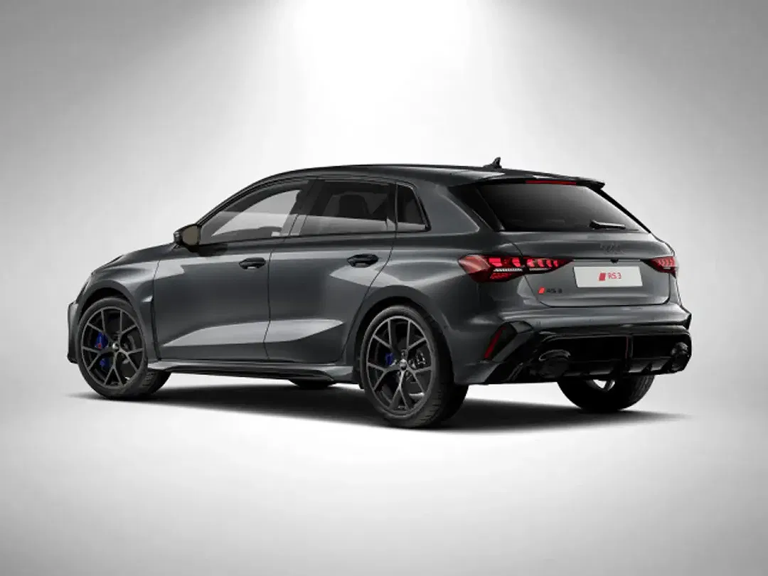 Audi RS3 ABT RS Matrix LED - Thumbnail 4