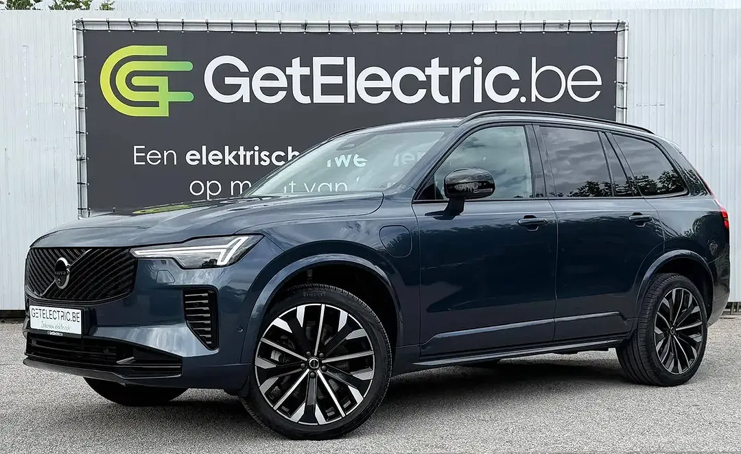 Volvo XC90 T8 2.0 PHEV AWD Plus Dark - foto 1
