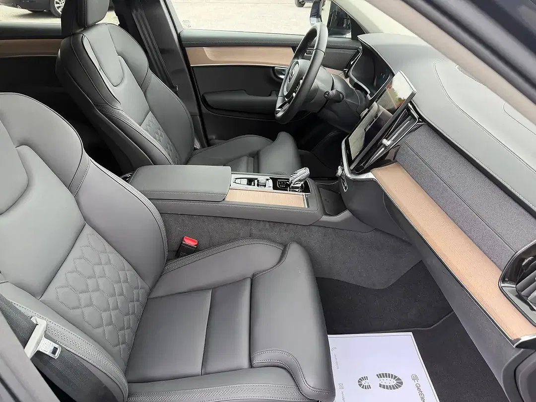 Volvo XC90 T8 2.0 PHEV AWD Plus Dark - Thumbnail 13