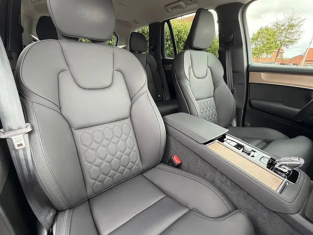 Volvo XC90 T8 2.0 PHEV AWD Plus Dark - Thumbnail 14