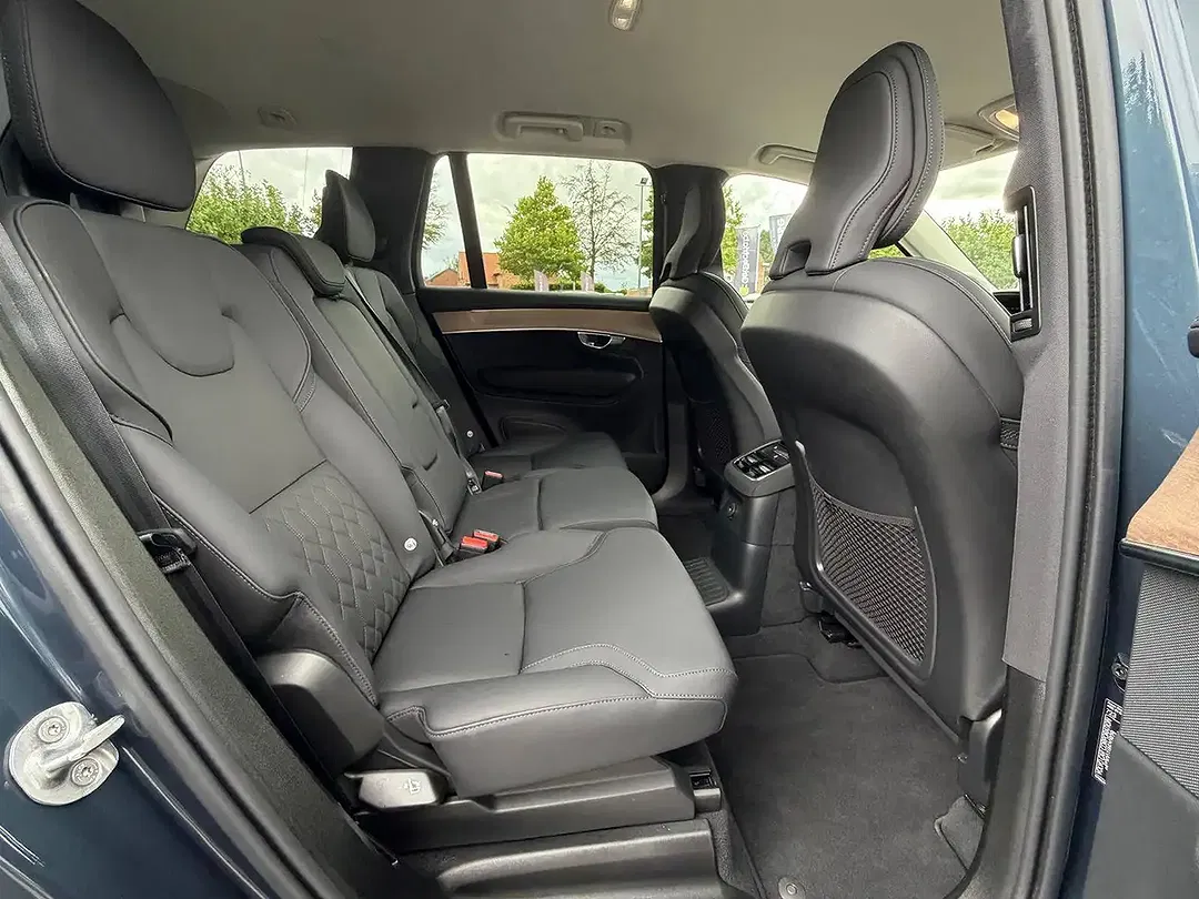 Volvo XC90 T8 2.0 PHEV AWD Plus Dark - Thumbnail 15
