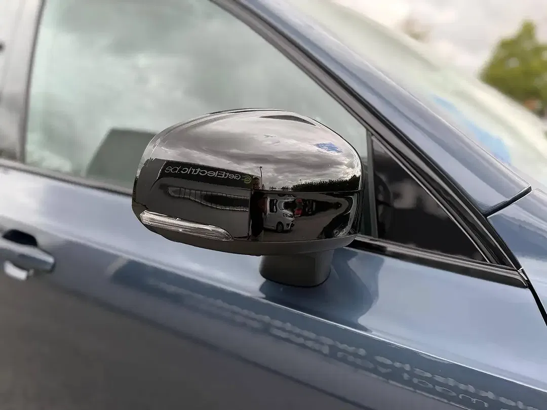 Volvo XC90 T8 2.0 PHEV AWD Plus Dark - Thumbnail 20