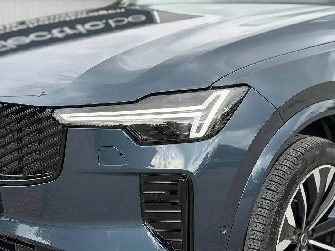 Volvo XC90 T8 2.0 PHEV AWD Plus Dark - Thumbnail 21