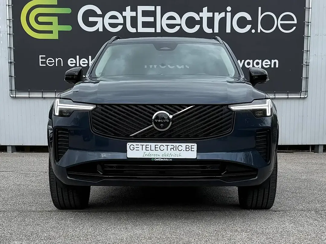 Volvo XC90 T8 2.0 PHEV AWD Plus Dark - Thumbnail 3