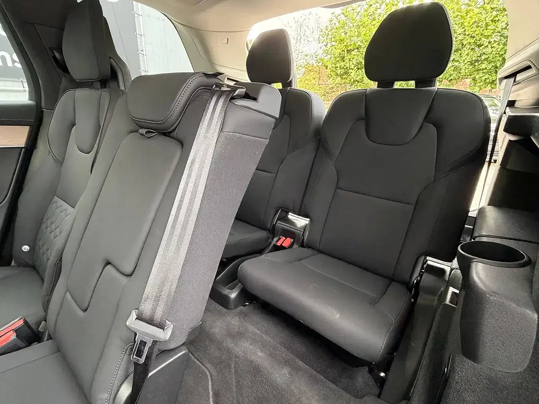 Volvo XC90 T8 2.0 PHEV AWD Plus Dark - Thumbnail 38