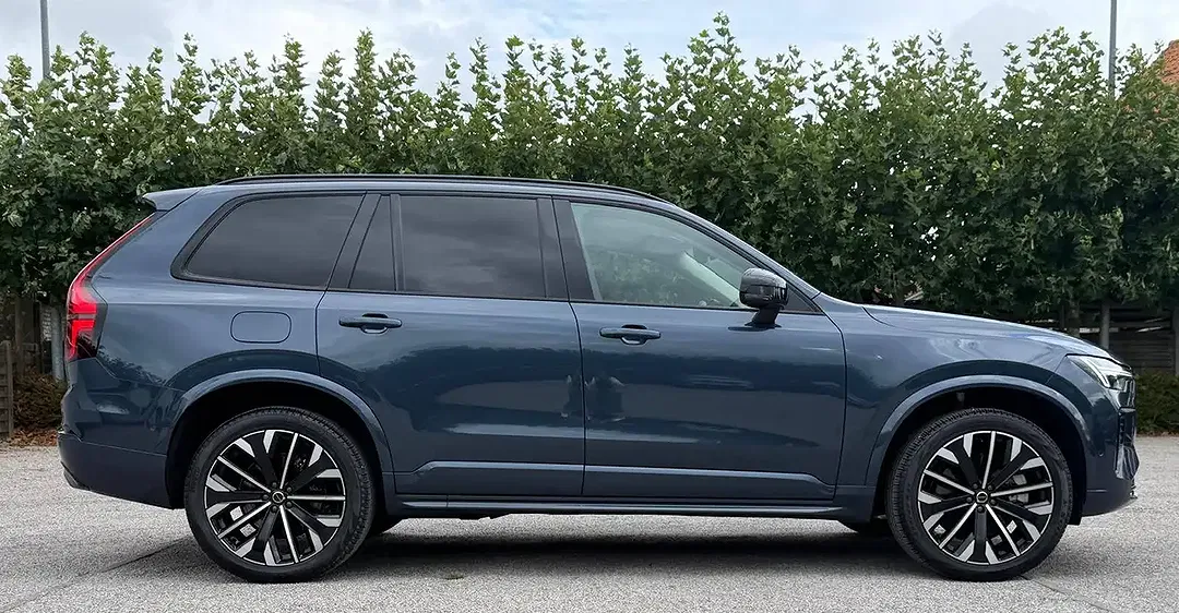 Volvo XC90 T8 2.0 PHEV AWD Plus Dark - Thumbnail 6