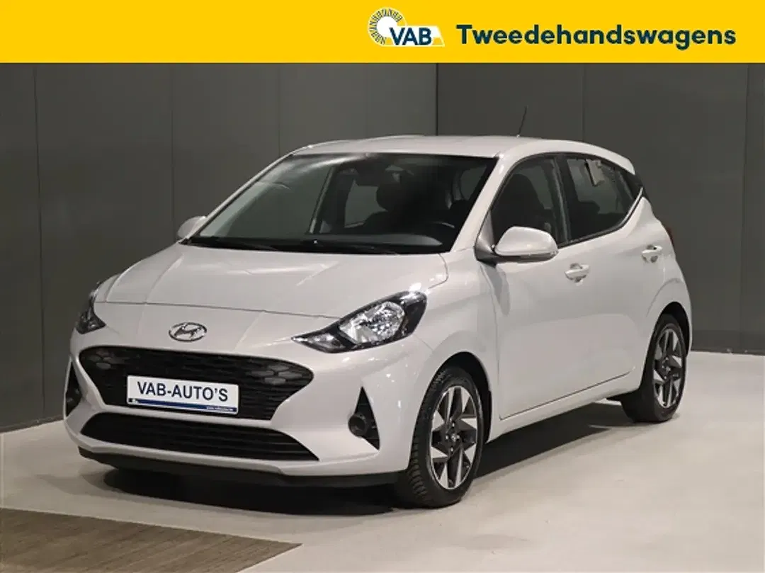 Hyundai i10 Edition - foto 1