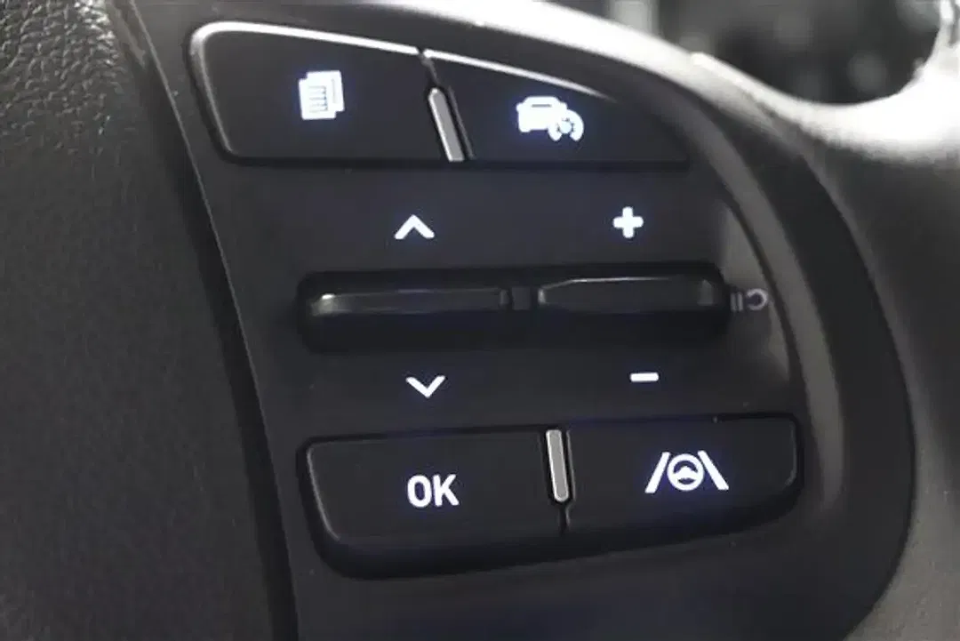 Hyundai i10 Edition - foto 14