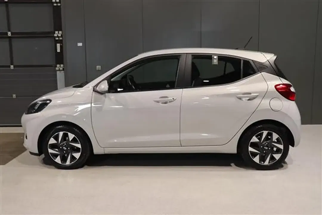 Hyundai i10 Edition - foto 2