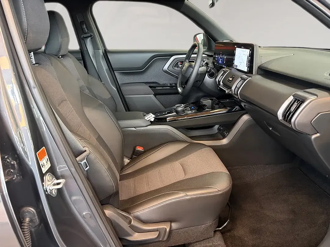 Toyota Urban Cruiser Lounge - foto 14