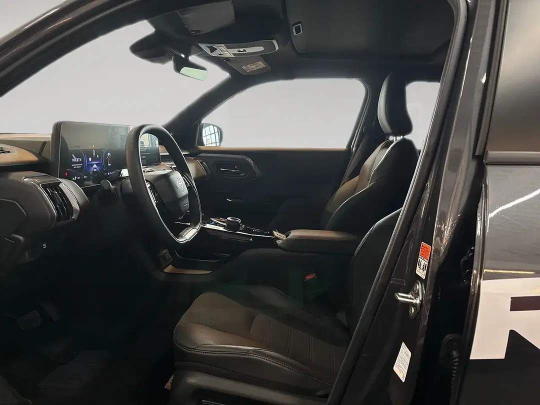 Toyota Urban Cruiser Lounge - Thumbnail 7