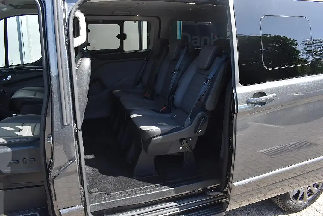 Ford Tourneo Custom Titanium X - Thumbnail 7