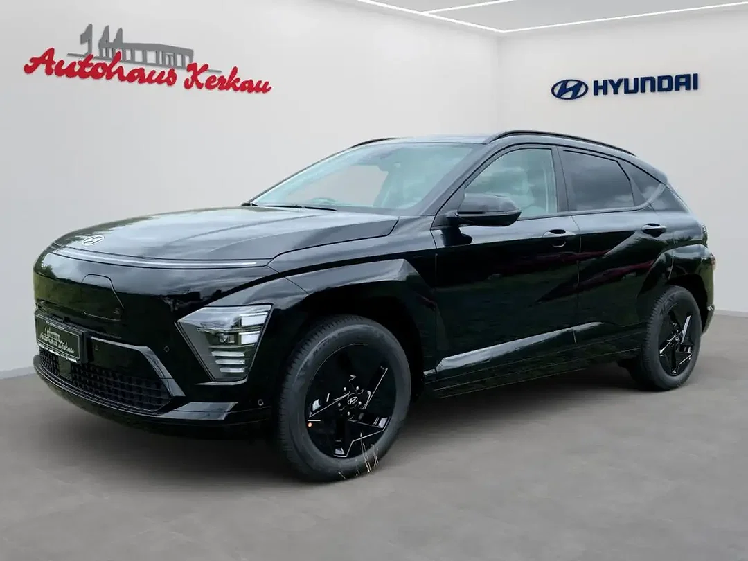Hyundai KONA Trend - Afbeelding 1