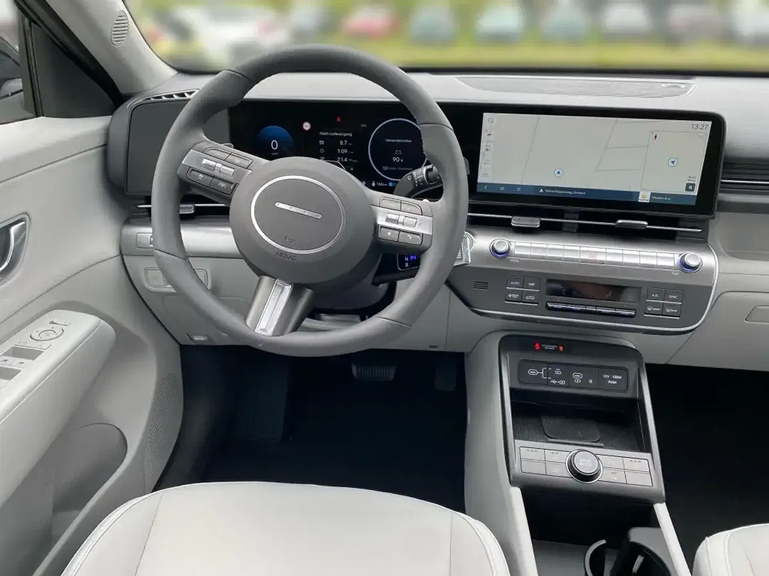 Hyundai KONA Trend - Thumbnail 10