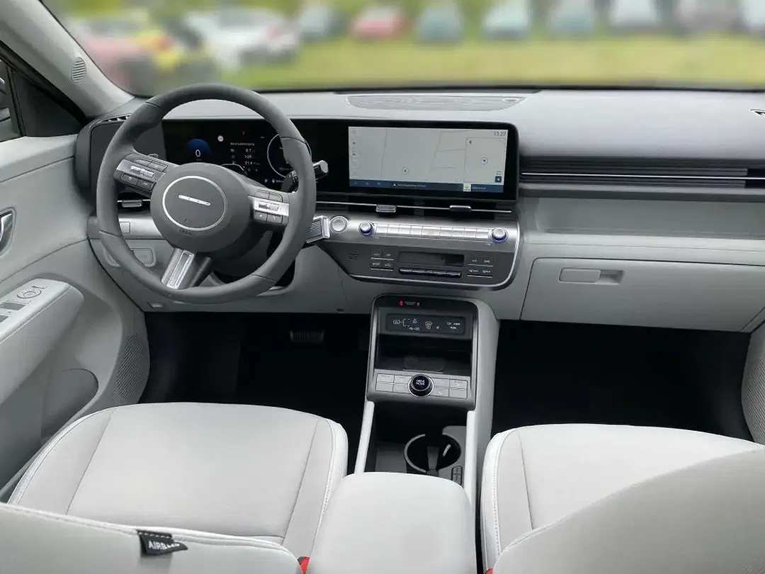 Hyundai KONA Trend - Thumbnail 11