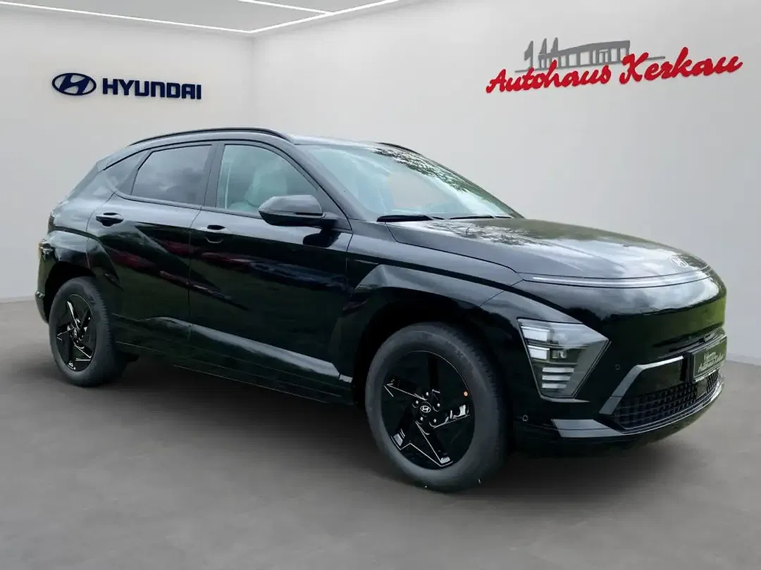Hyundai KONA Trend - foto 2