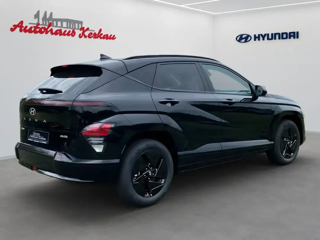 Hyundai KONA Trend - Thumbnail 3