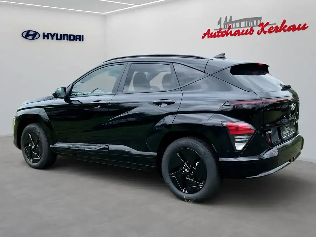 Hyundai KONA Trend - Thumbnail 4
