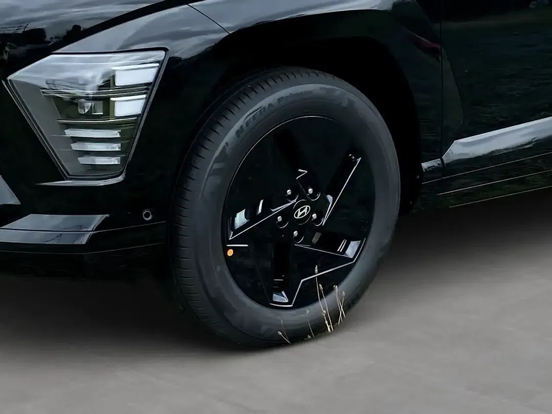 Hyundai KONA Trend - Thumbnail 6