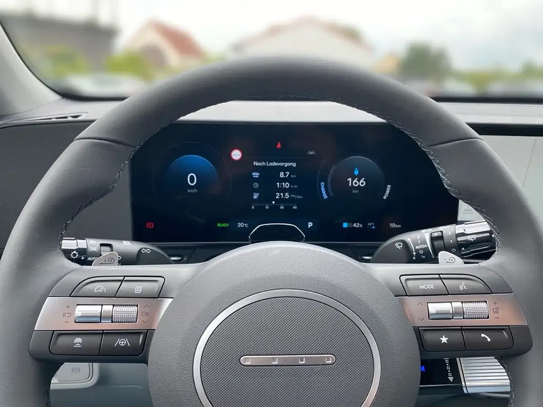 Hyundai KONA Trend - Thumbnail 8