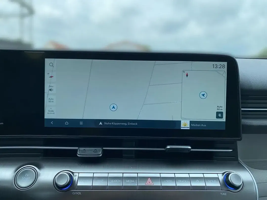 Hyundai KONA Trend - Thumbnail 9