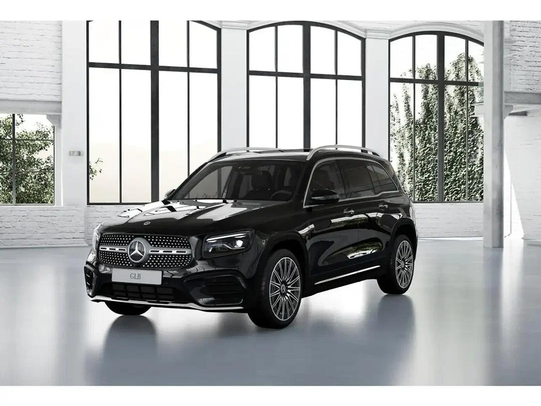 Mercedes-Benz GLB 200 AMG MBUX - Afbeelding 1