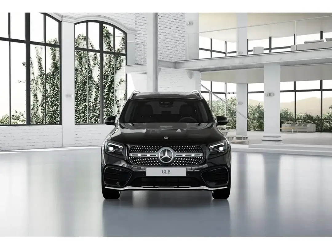 Mercedes-Benz GLB 200 AMG MBUX - Thumbnail 5