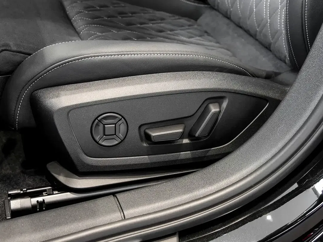 Audi A3 TFSI S tronic quattro Sportback S line - Thumbnail 13