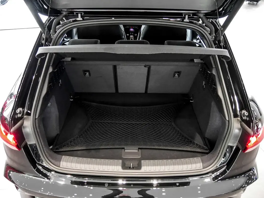 Audi A3 TFSI S tronic quattro Sportback S line - Thumbnail 15