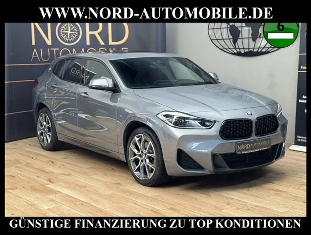 BMW X2 M xDrive M Sport - Afbeelding 1