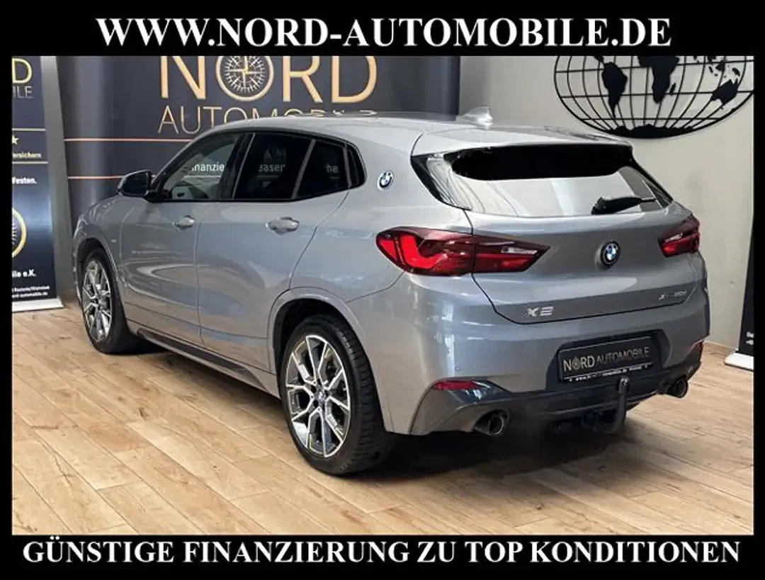 BMW X2 M xDrive M Sport - Thumbnail 7