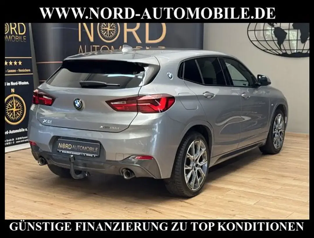 BMW X2 M xDrive M Sport - Thumbnail 9
