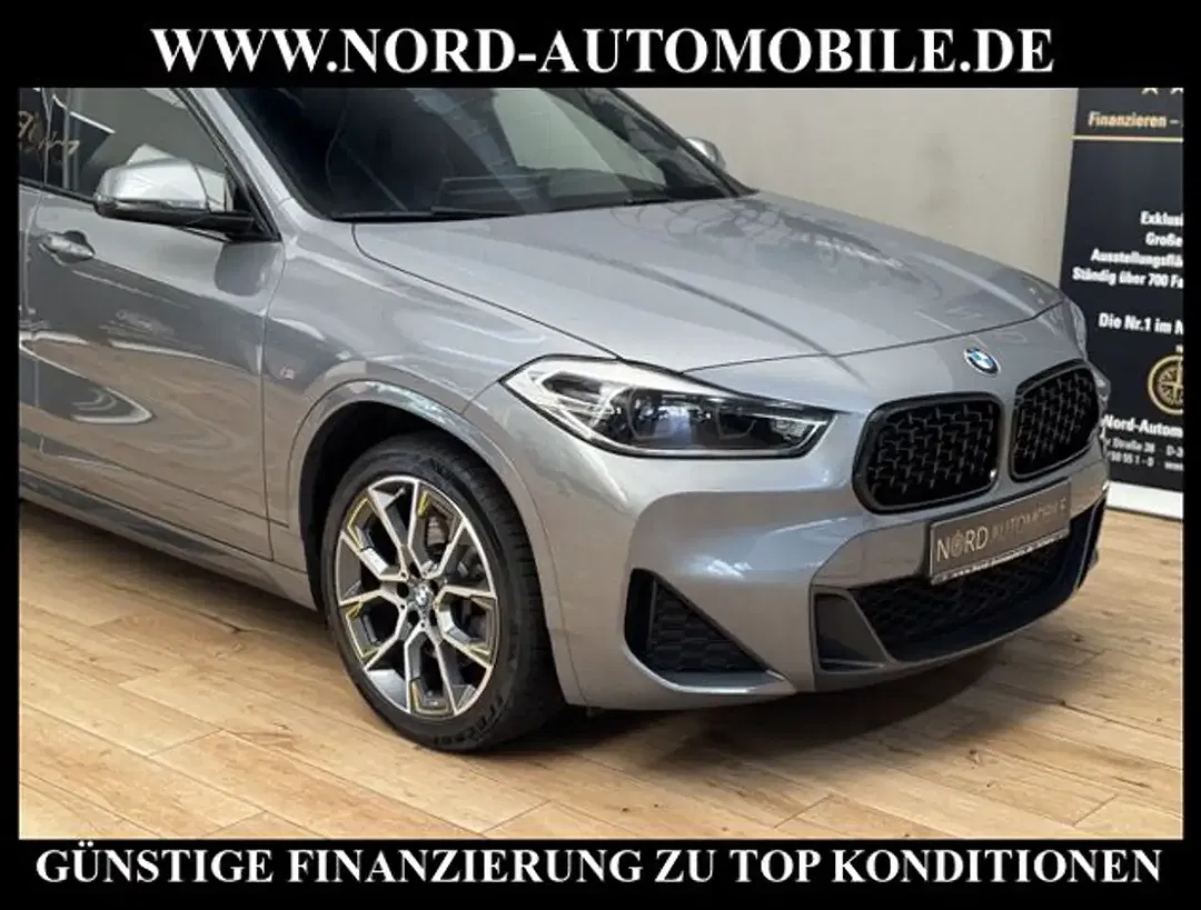 BMW X2 M xDrive M Sport - Thumbnail 10