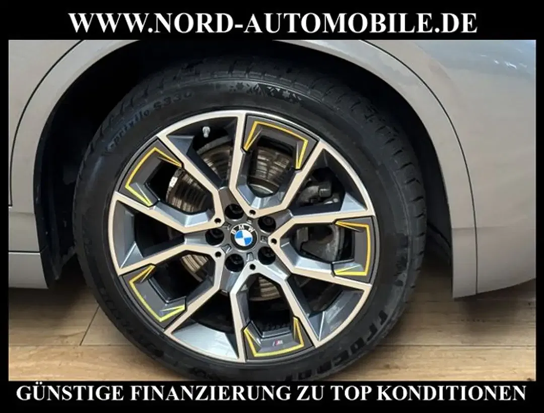 BMW X2 M xDrive M Sport - Thumbnail 11
