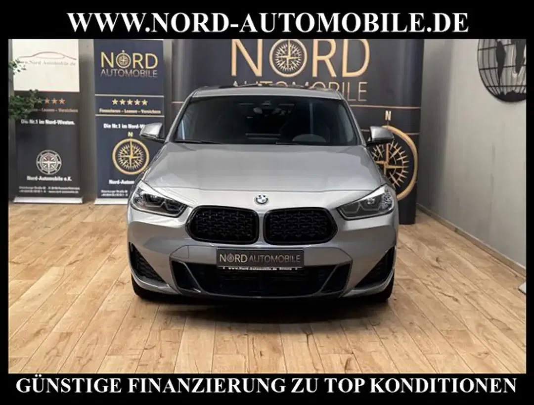 BMW X2 M xDrive M Sport - Thumbnail 2