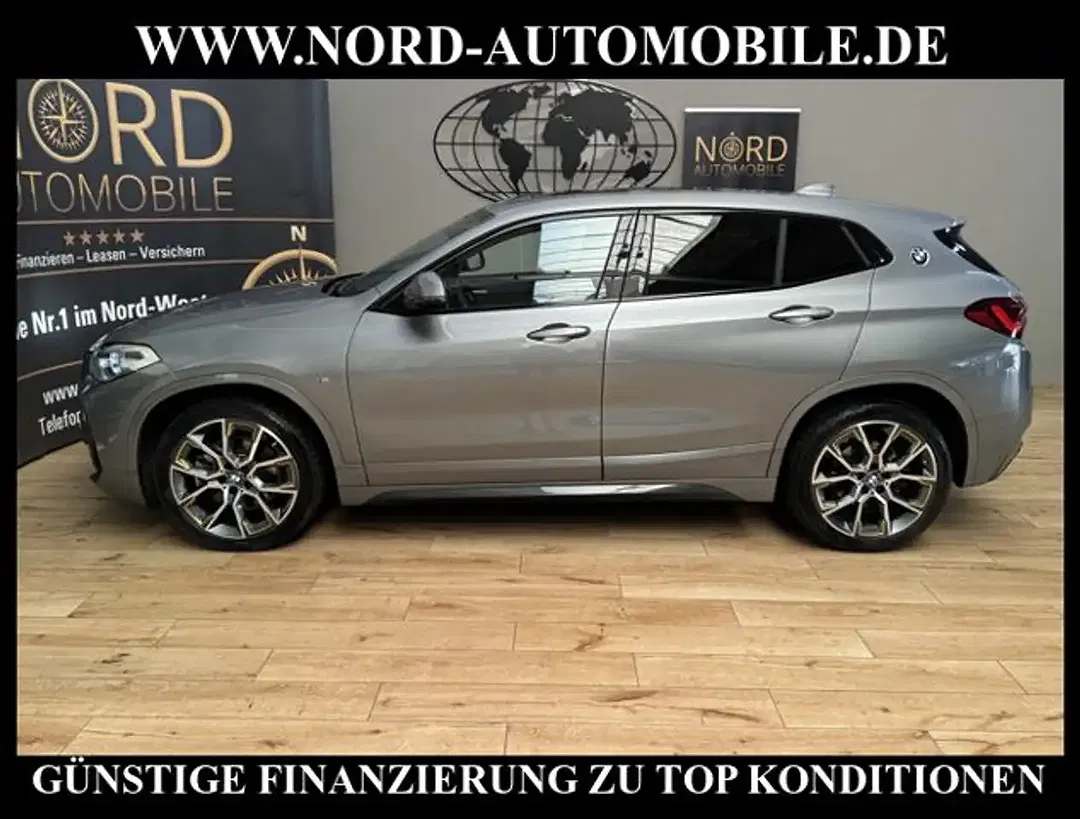 BMW X2 M xDrive M Sport - Thumbnail 5