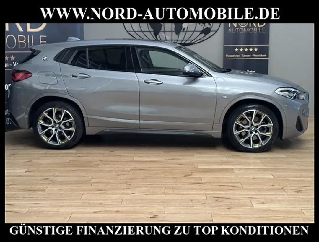 BMW X2 M xDrive M Sport - Thumbnail 6