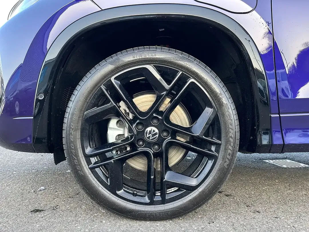 Volkswagen Tayron 1.5 eHybrid DSG R-Line - Thumbnail 9