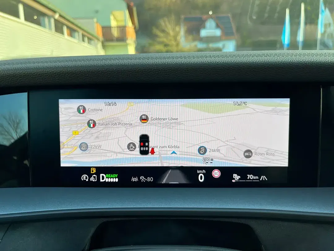 Volkswagen Tayron 1.5 eHybrid DSG R-Line - Thumbnail 12